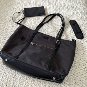 Relavel laptop bag
